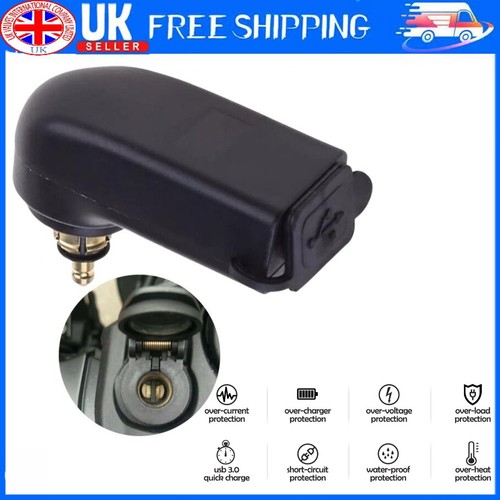 Dual usb charger adapter hella - charger,