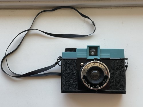 Lomography diana 120 medium - 120,