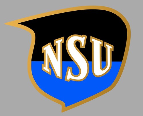 Nsu right straight laminated - right,