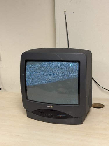 Vintage nokia crt - vintage, mp