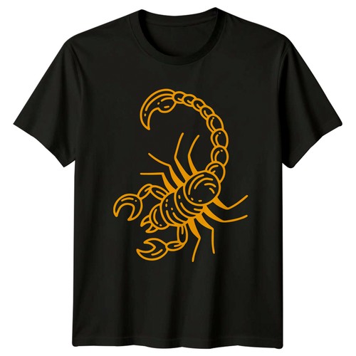Scorpion spirit mens - is,