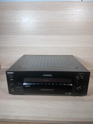 Sony str db930 series - str-db930,
