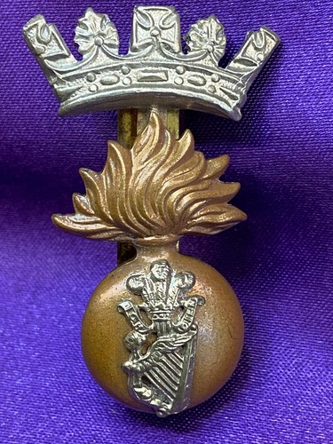 Genuine ww1 the royal - the, irish
