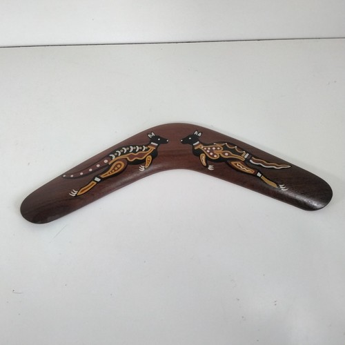 Quality boomerangs australian - quality,