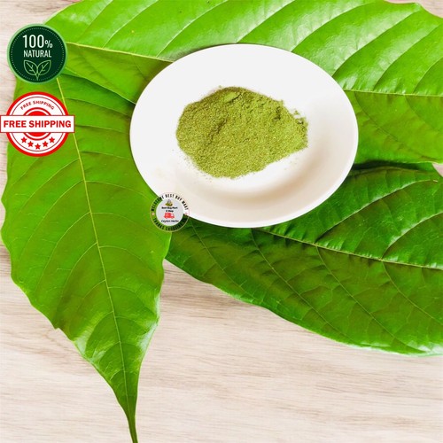 Organic cocoa leaf powder 100 - organic,