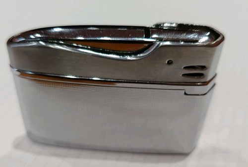 Vintage sarome gas refillable - sarome,
