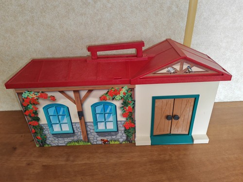Playmobil country carry - country,