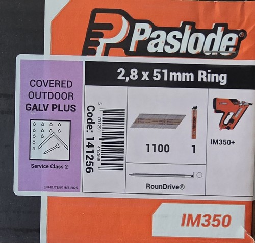 Box 1100 genuine - of,