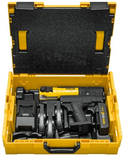 Rems press tool - press,