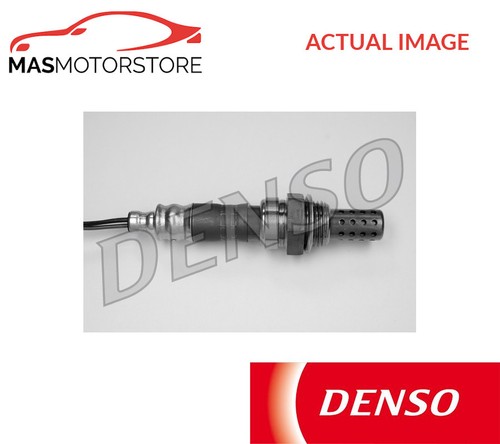 Lambda oxygen sensor left - lambda, o2