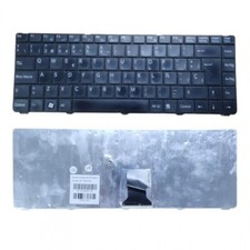 Spanish Keyboard For Sony Vaio Laptop PCG-7131 V072078DK1 Replacement Spain Sp