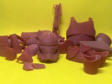 Star Wars Phase 2 Clone Trooper Armour  3D Print 1/6 Scale Hot Toys Custom