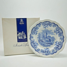The Spode Blue Room Regency