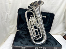 YAMAHA YEP-621S Euphonium With hard case
