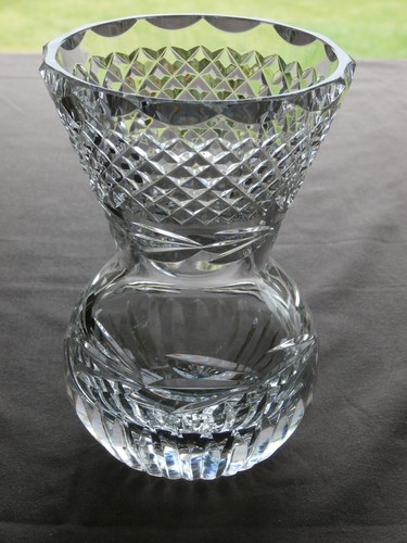 Collectable cavan crystal - cavan,