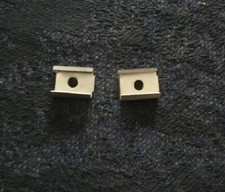 Classic Mini grille moustache