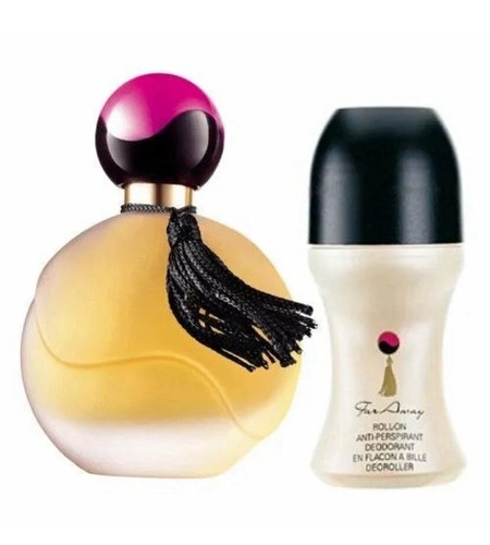 Avon far away eau - far,