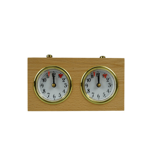 Natural turnier analog - natural,