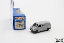 Roco VW T4 panel van gray
