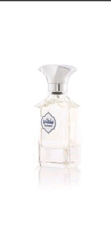 Arabian oud sultani eau - arabian,