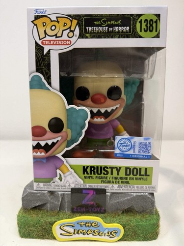 Funko pop television the - funko,