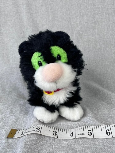 Jess the cat postman - the,