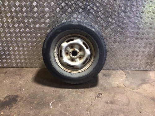 Ford transit mk7 spare - transit,