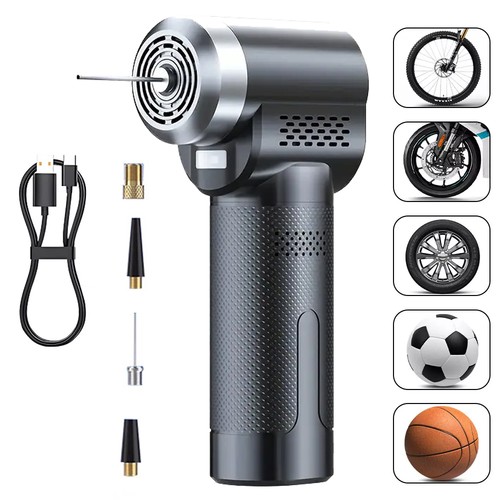 Electric cordless led - led, car