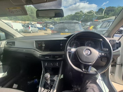 2017 2022 volkswagen polo - volkswagen, vw
