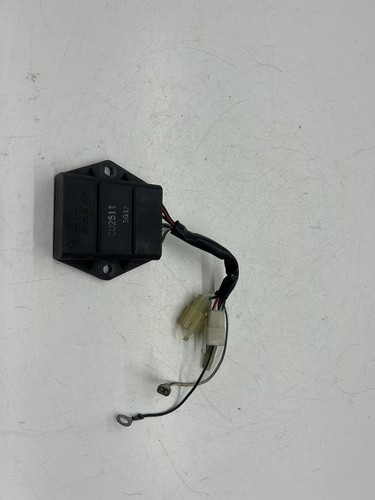 Electronic control unit - electronic, engine