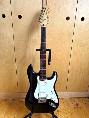 Squier standard double - standard,