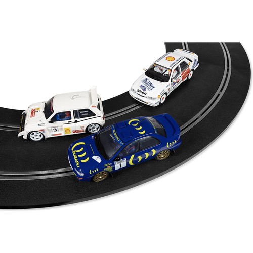Scalextric c4612a colin - scalextric, 1:32