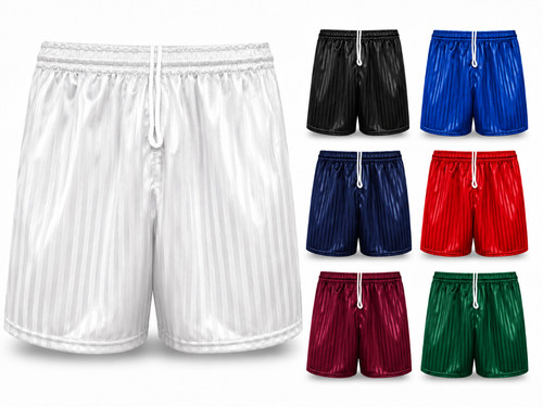Kids school shorts sport - school,