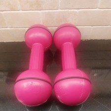 Davina McCall Fitness Pair