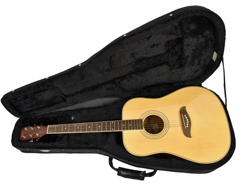 Oscar schmidt washburn og2n - oscar,