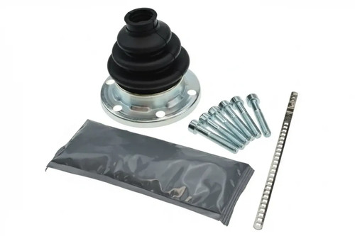 Drive shaft joint boot - shaft,