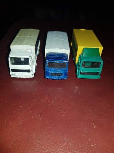 Majorette ford cargo covered - ford,