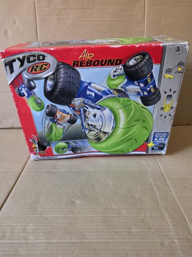 Vintage tyco car air - vintage,