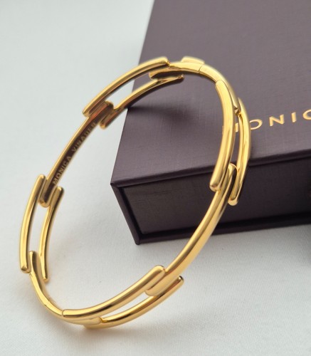 Monica vinader signature link - vinader,
