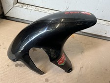 Aprilia Rsv1000 Tuono Front