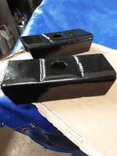 FORD ESCORT MK1 MK2 CAPRI LEAF