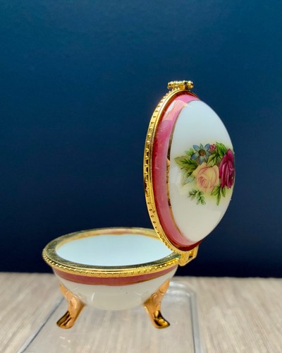 Vintage french porcelain - french,