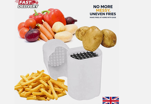 French fry cutter dicer potato - french,