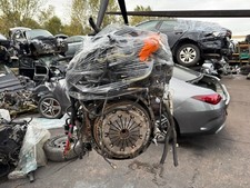 2014 RENAULT TRAFIC 2.0 DIESEL