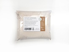 CALCIUM CARBONATE 1kg - GROUND