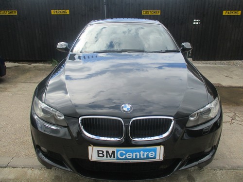 Bmw e92 series wheel bolt - 3,