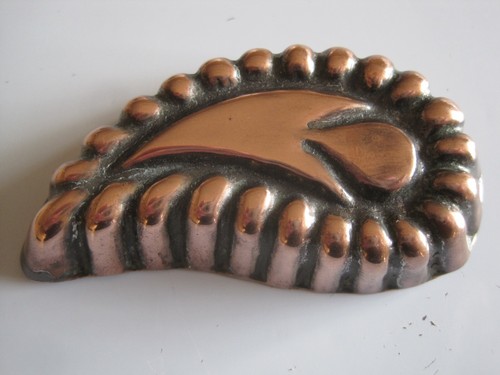 Antique victorian copper - victorian,