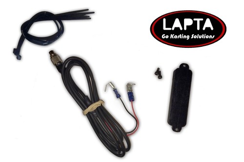External power lead for - external,