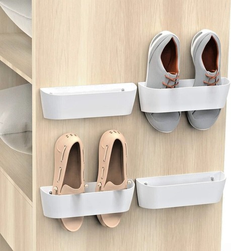 Shoe rack holder - /, organizer