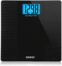 Duronic Body Scale BS203 |